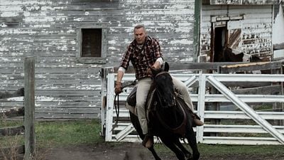 Hoy en TV: el ‘western’ moderno que Kevin Costner protagonizó mientras estaba en ‘Yellowstone’ y antes de ‘Horizon’ noticias imagen