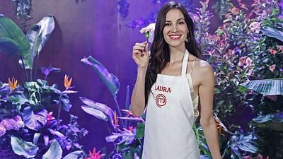 La insólita petición de Laura Londoño ('Café con aroma de mujer') para participar en 'MasterChef Celebrity': "Es parte de mi equipaje" noticias imagen