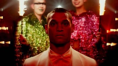 La nueva producción terrorífica de Jordan Peele: "Jamás habéis visto una película de deportes como esta" noticias imagen