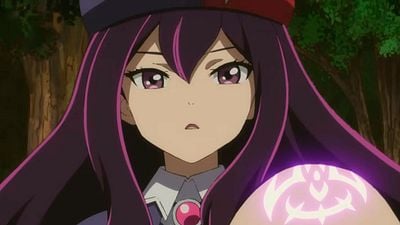 Este anime de fantasía oscura compite con 'Gachiakuta' y 'La nobleza de las flores' como mejor estreno de 2025: Ahora vuelve con una temporada 2 noticias imagen