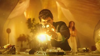 "El mejor trabajo que he tenido el privilegio de presidir": La película de ciencia ficción más esperada ya está lista noticias imagen