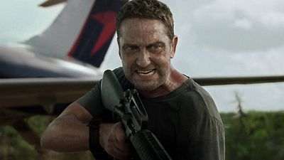 Esto llega por sorpresa: La secuela de una de las mejores películas de acción con Gerard Butler ha sido cancelada poco antes del inicio del rodaje noticias imagen