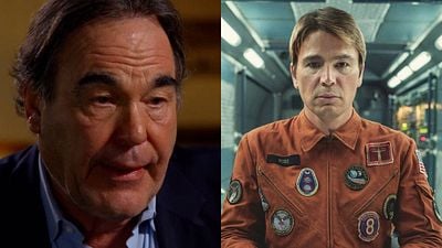 Oliver Stone dirige su primera película en 10 años: No se parece en nada a lo que ha hecho antes noticias imagen
