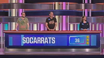 El hito "nunca visto" en 'Saber y ganar' por el que han ganado un premio de 5.000 euros: "¡Brutal, brutal!" noticias imagen