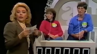 Este concurso de los 80 çtenía más audiencia que los partidos del Mundial de fútbol noticias imagen
