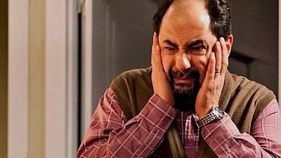 Jordi Sánchez aparece en 'Aquí no hay quien viva' pero con otro personaje. Después le recuperaron en 'La que se avecina' y se hizo famosísimo noticias imagen