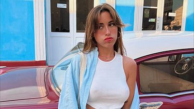 Paula Gonu probó el canibalismo al poner su propio menisco en una boloñesa: "Seguro que os habéis comido cosas peores" noticias imagen