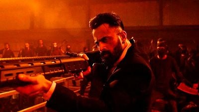 Hoy en Prime Video: Probablemente la película de acción más dura que hayas visto jamás noticias imagen