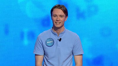 Siempre hemos pensado que El Rosco es lo más difícil de 'Pasapalabra', pero Manu Pascual tiene claro que es otra prueba: "Es un precipicio" noticias imagen