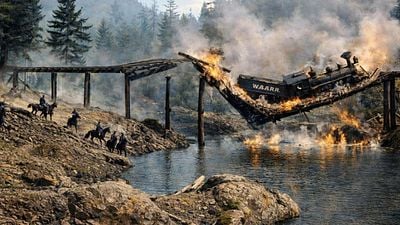 Hoy en 'streaming': Una de las mejores y más importantes películas de acción de todos los tiempos que todo fan del género tiene que ver noticias imagen