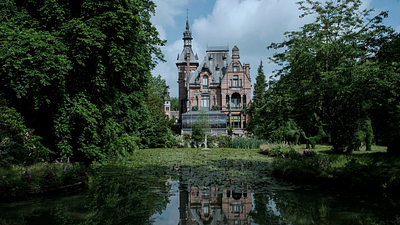 Siempre se nos olvida que existe, pero esta película de fantasía de Tim Burton cuenta la historia de "unos pequeños X-Men" noticias imagen