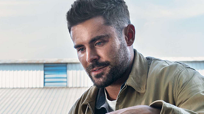 Zac Efron protagonizó el 'remake' de un clásico de terror de Stephen King y fue un auténtico fracaso noticias imagen