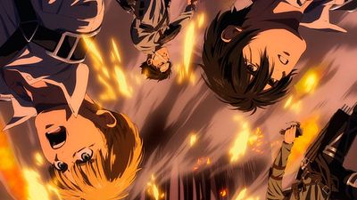 El creador de 'Shingeki no Kyojin' se pone sentimental y se disculpa por el controvertido final noticias imagen