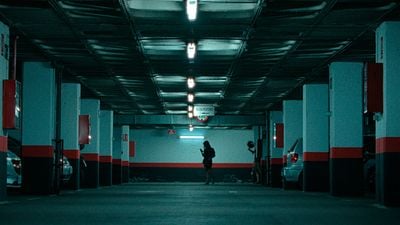 Nº 1 en 56 países: el thriller que todo el mundo quiere ver en Netflix es español y está basado en hechos reales noticias imagen