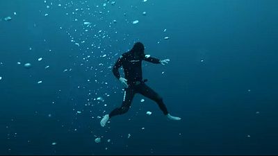 Ni 'Rebel Moon' ni 'Dejar el mundo atrás': la mejor película de Netflix del 2023 cuenta una historia real absorbente y casi nadie la ha visto noticias imagen