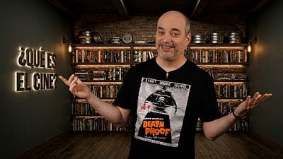Sitges acogerá el estreno mundial de '¿Qué es el cine?', la nueva serie de Alejandro G. Calvo y Verónica Melguizo noticias imagen