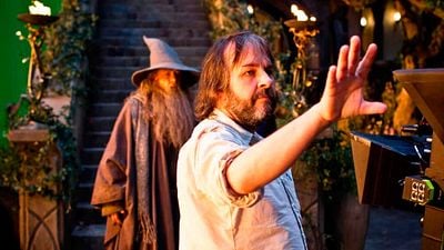 La película mejor valorada de Peter Jackson no es la que crees: una atrevida propuesta considerada una tomadura de pelo que ahora es de culto noticias imagen