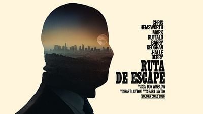 Disfruta de 'Ruta de escape' en la gran pantalla: Sorteamos 5 entradas dobles para ver en cines este thriller protagonizado por Chris Hemsworth noticias imagen