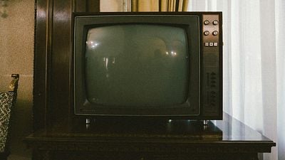 En 1939, solo una persona tenía televisión en España noticias imagen