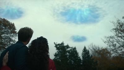 Ni en Netflix ni en Amazon: la serie de ciencia ficción del año cuenta con Meryl Streep y Kit Harington y nos ha pillado de improviso noticias imagen