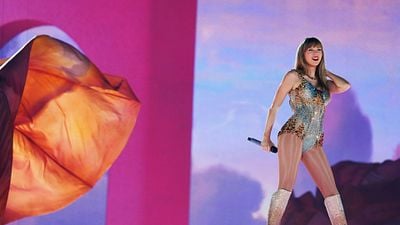 Los fans de Taylor Swift no recuerdan nada tras asistir al concierto de la cantante y sabemos el porqué según la ciencia noticias imagen