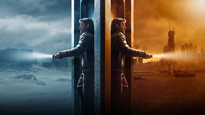 Una de las mejores series de ciencia ficción del año acaba de renovarse por una temporada 2: Muy poca gente la conoce noticias imagen