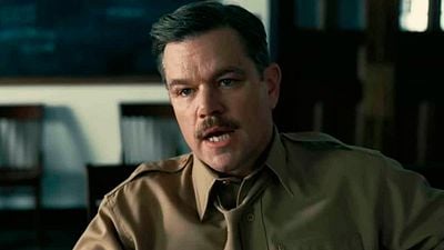 Antes de 'La Odisea', Matt Damon aceptó cobrar menos de la mitad de su sueldo para trabajar con Christopher Nolan en 'Oppenheimer' noticias imagen