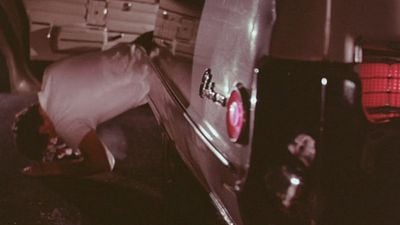 Rodaron un tráiler de una película que todavía no existía y se lo mostraron a un grupo de dentistas: luego se convirtieron en cineastas venerados noticias imagen