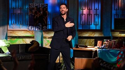 'La Revuelta' soluciona una de las quejas más repetidas por la audiencia, pero puede que no se vuelva a repetir noticias imagen