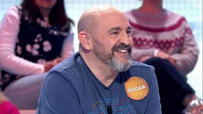 "Va a sonar un poco raro": Óscar Díaz revela en qué se gastará el millonario bote de 'Pasapalabra' noticias imagen
