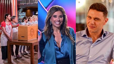 A 'MasterChef' le han salido competidores inesperados: empata con 'GH VIP' y 'El Novato' les pisa los talones noticias imagen