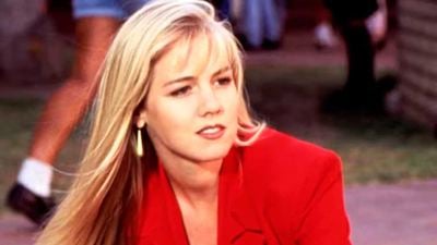 Qué ha sido de Jennie Garth 24 años después de ser Kelly en 'Sensación de vivir', un personaje que la ha acompañado de por vida