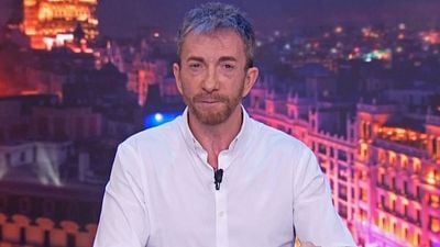 'El Hormiguero' es traicionado por uno de sus invitados estrella: Este es el primer invitado de 'El perro andaluz' en RTVE noticias imagen