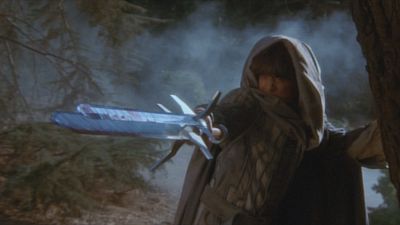 La muerte de un doble de acción se coló en esta película: la escena pone los pelos de punta después de conocer la verdad noticias imagen