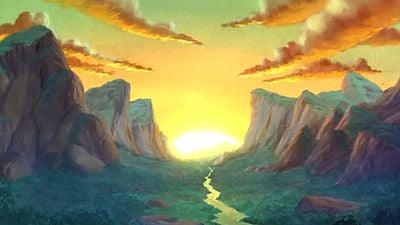 Todos los niños de los 90 crecieron con esta película: lo que no saben es que Disney intentó sabotearla noticias imagen