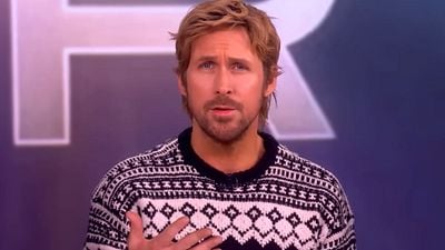 Puede que Ryan Gosling sea canadiense, pero sabe describir una croqueta perfectamente noticias imagen