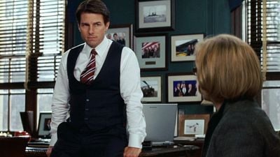 En esta película necesitaban una foto de Tom Cruise de joven. La sacaron de su segunda película noticias imagen