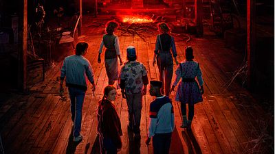 Los creadores de 'Stranger Things' cambian la nostalgia y la ciencia ficción por el thriller criminal en su nueva serie para Netflix noticias imagen