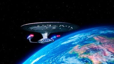 Hoy en 'streaming': El crossover de 'Star Trek' más grande de la historia que combina cuatro series y una película noticias imagen