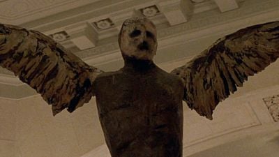 Hoy en Disney+: Un thriller realmente perturbador con unas imágenes fascinantes noticias imagen