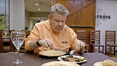 El restaurante de Ciudad Real que definió de "engaño" su paso por 'Pesadilla en la cocina': "Solo buscan su beneficio sin importar la realidad" noticias imagen