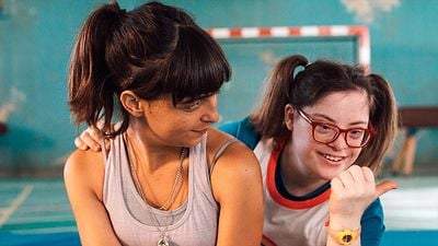 “Ojalá 'Campeonex' siga trabajando en ese miedo que nos quitó a todos de acercarnos a lo diferente”: Javier Fesser vuelve como director de la secuela de 'Campeones' noticias imagen