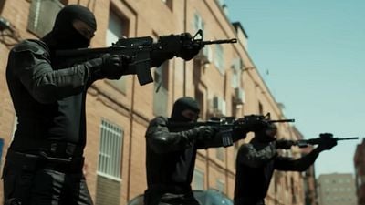 28 millones de euros: es el mayor éxito de taquilla en España en 2026 y también una de las películas más taquilleras de nuestra historia noticias imagen