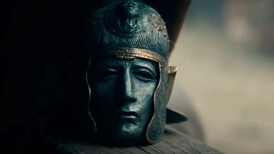 Iba a ser la nueva 'Vikingos' de Netflix: es sangrienta, violenta y narra la lucha entre tribus germánicas y Roma, pero fue cancelada tras dos temporadas noticias imagen