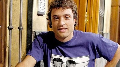Uno de los pocos actores de 'Aquí no hay quien viva' que no ha pasado por 'La que se avecina': por qué Daniel Guzmán ha preferido no estar noticias imagen