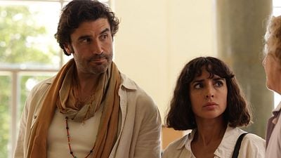 El thriller 'Si es martes, es asesinato' aterriza en Disney+ con una confirmada temporada 2: “Es verdad que el final está muy abierto” noticias imagen