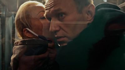 El disidente político que huyó de su país porque pensaba que moriría en prisión: su muerte sigue siendo levantando sospechas noticias imagen