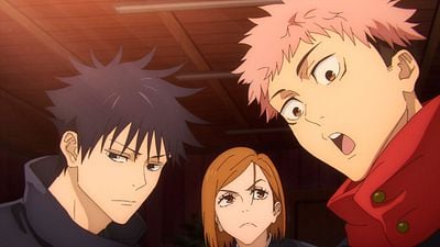 El nuevo anime que ha conseguido superar el récord de 'Jujutsu Kaisen' en Crunchyroll noticias imagen