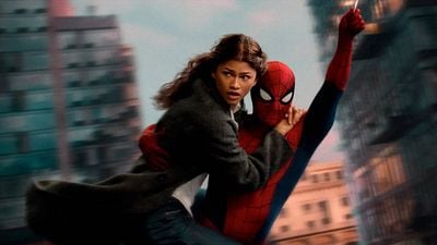 'Spider-Man 4' consigue lo más difícil: La aprobación del exigente icono del cómic que criticó al Batman de Christopher Nolan noticias imagen