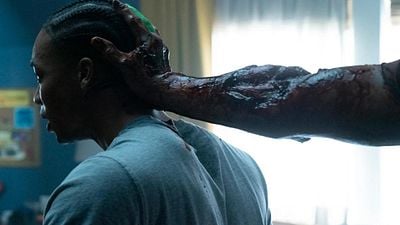 El director de 'La monja' ataca de nuevo: llega a los cines una película "especialmente gore", 'Whistle, el silbido del mal' noticias imagen